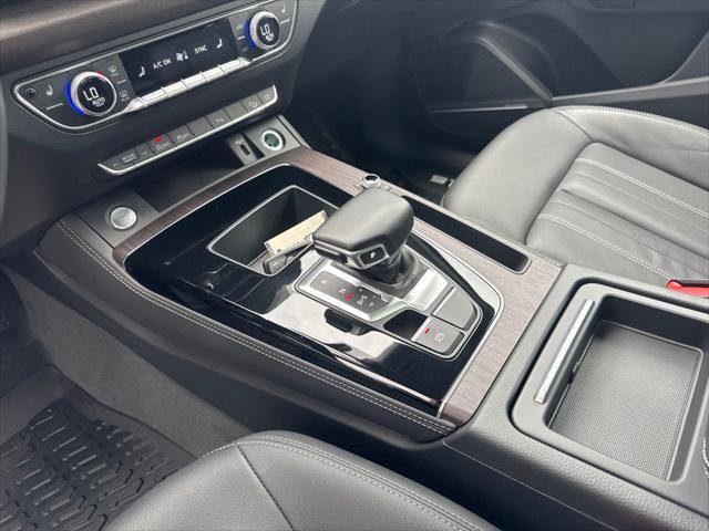 Used 2022 Audi Q5 2.0T Premium Plus AWD/4WD image 42