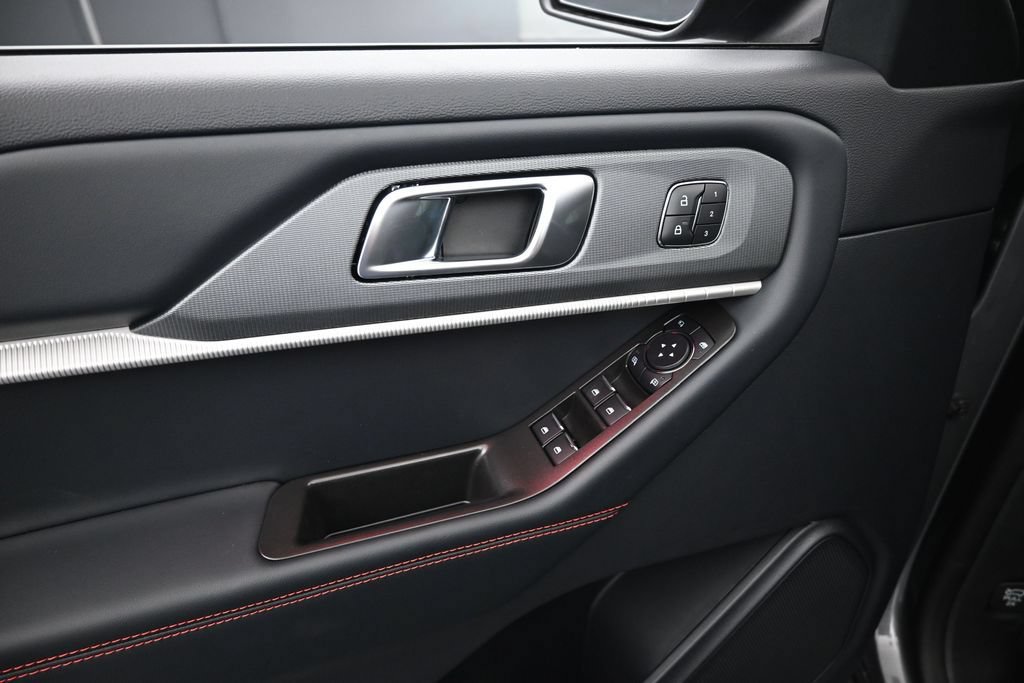 New 2026 Ford Explorer ST AWD/4WD image 10
