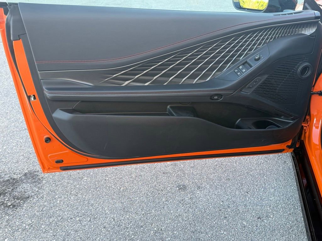 New 2026 Dodge Charger R/T Scat Pack w/ Track Package image 24