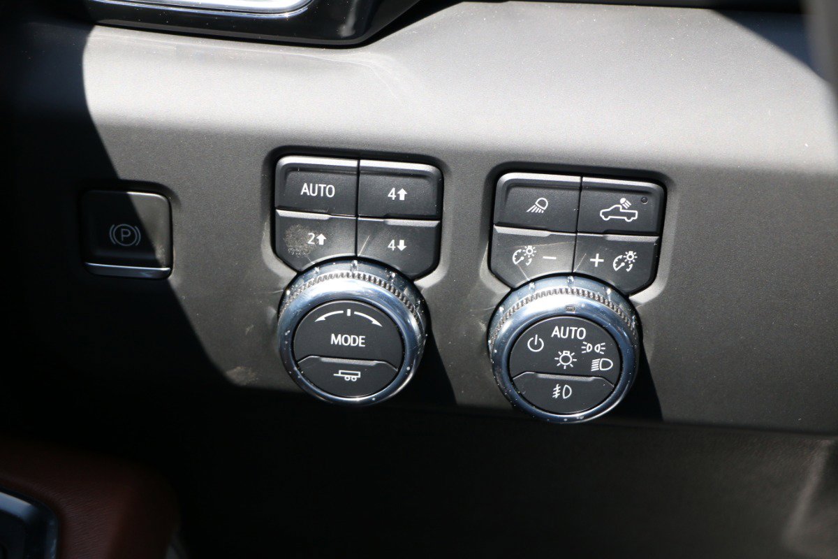 Used 2022 GMC Sierra 1500 Denali Ultimate image 23