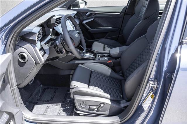 New 2026 Audi RS 3 AWD/4WD image 12