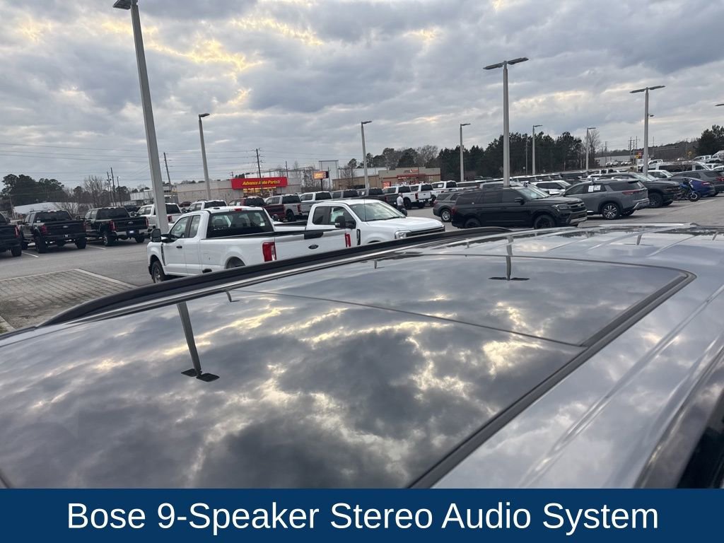 Used 2022 Chevrolet Tahoe Z71 image 11