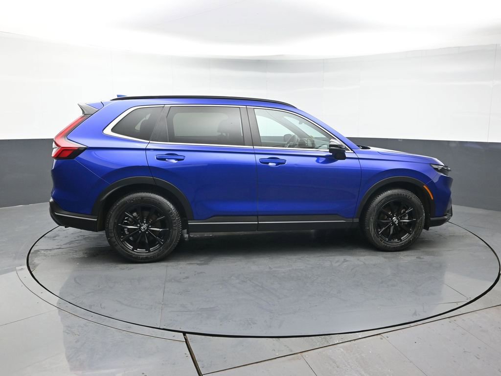 Used 2024 Honda CR-V Sport-L image 8