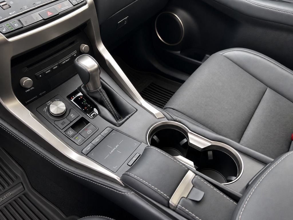 Used 2020 Lexus NX 300 AWD w/ Premium Package image 14