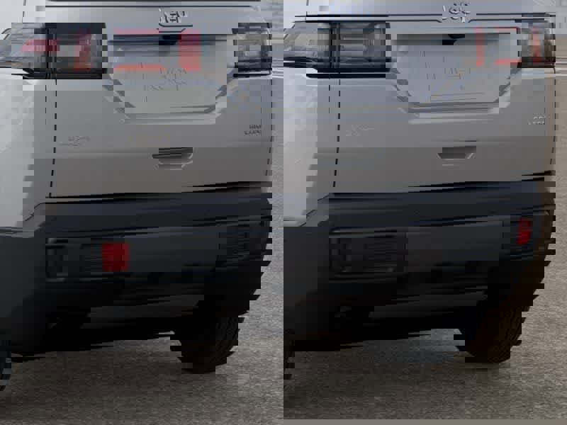 New 2026 Jeep Cherokee Laredo image 13