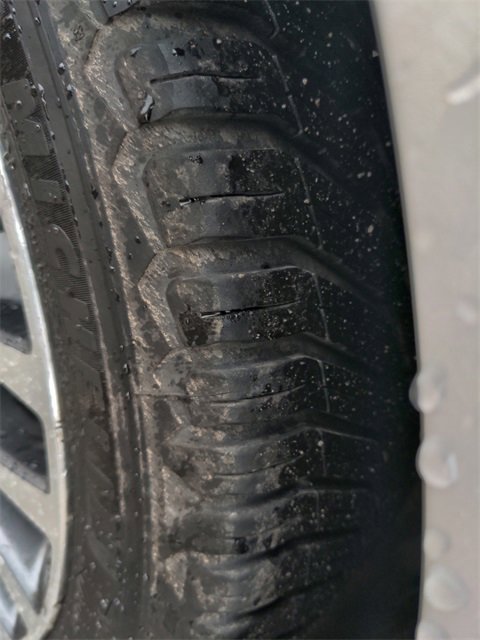 Used 2017 Ford Fusion Titanium image 20