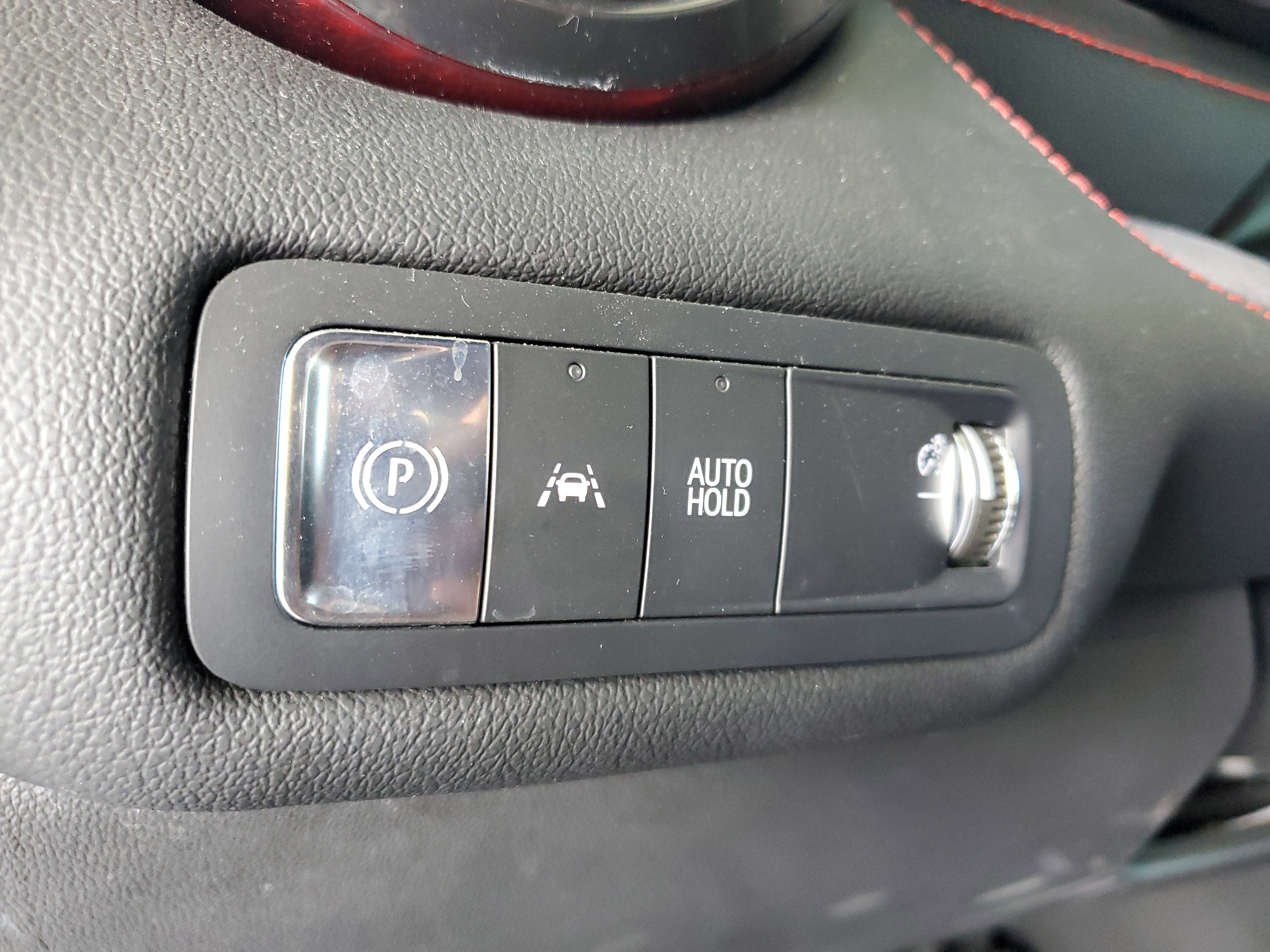 Used 2024 Chevrolet Blazer EV RS RWD image 21