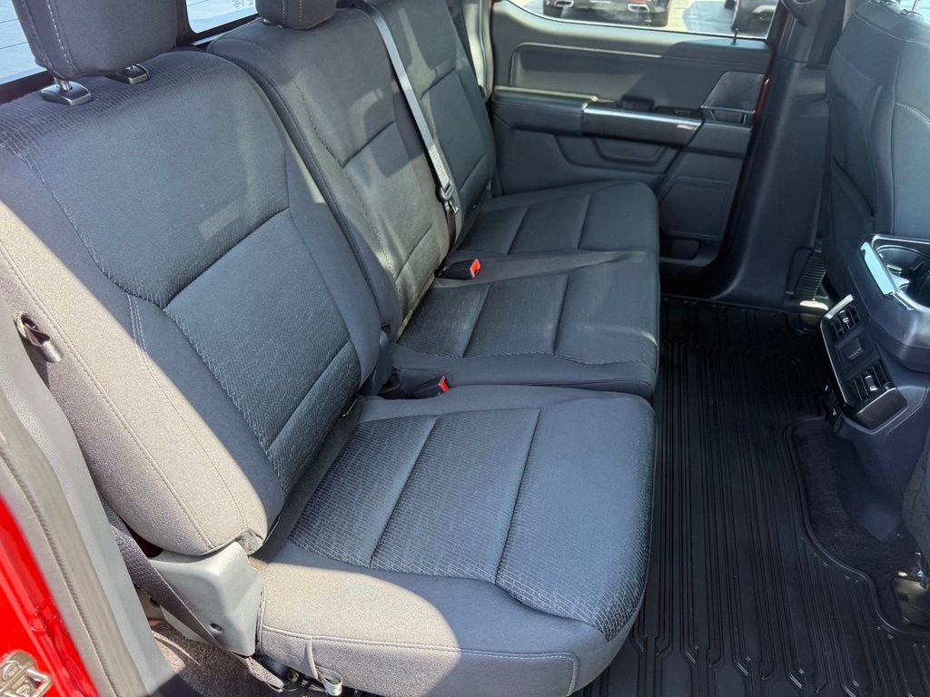 Used 2021 Ford F150 XLT w/ Equipment Group 302A High RWD image 58