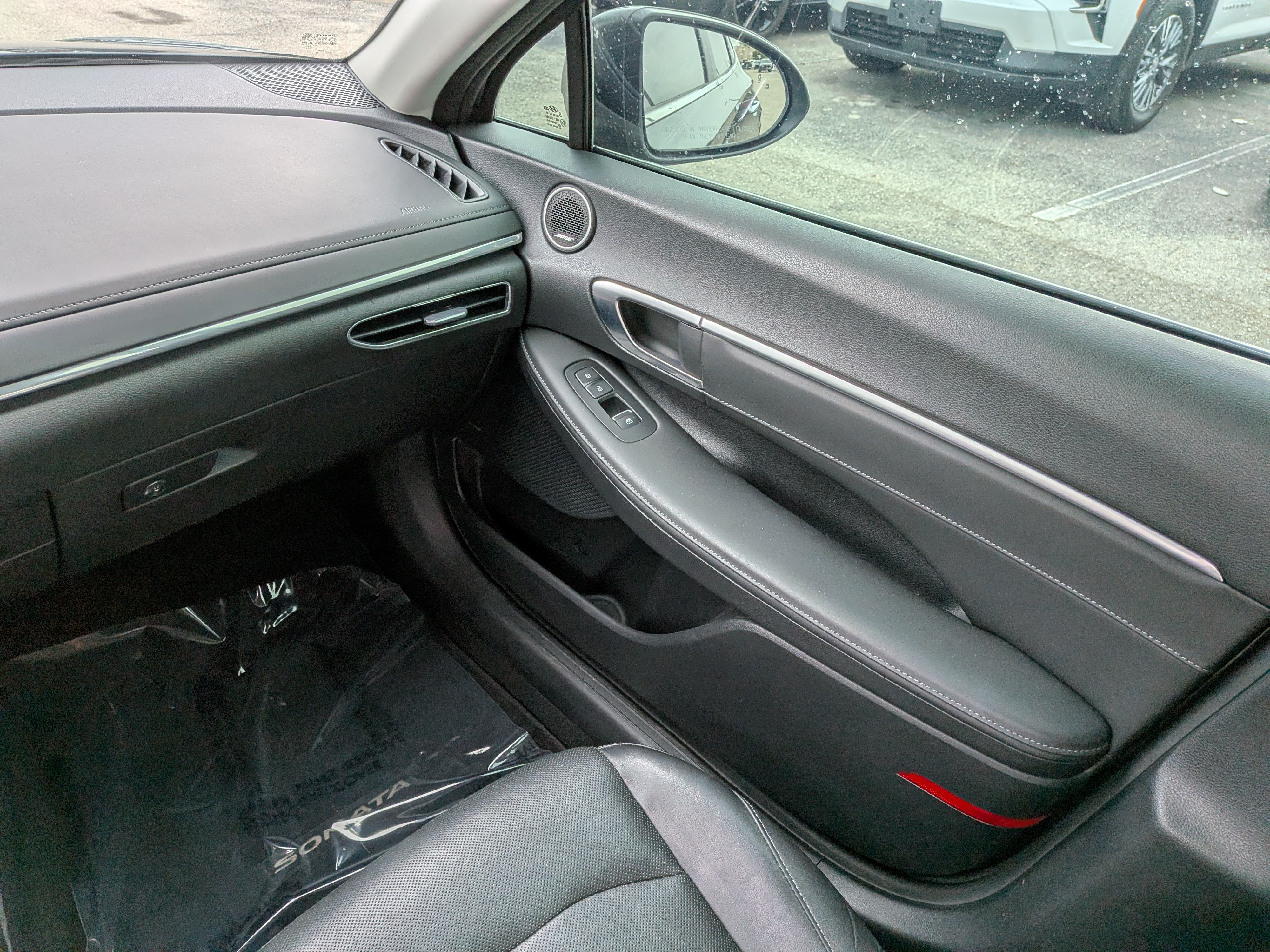 Used 2020 Hyundai Sonata Limited FWD image 17