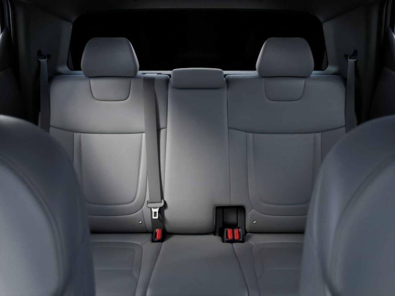 New 2026 Hyundai Santa Cruz SEL FWD image 12