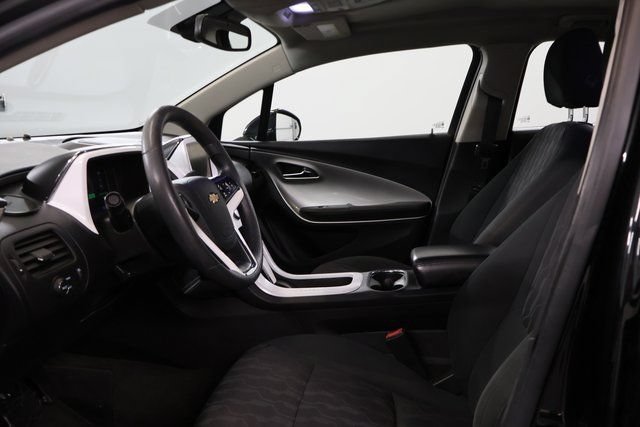 Used 2012 Chevrolet Volt FWD image 11