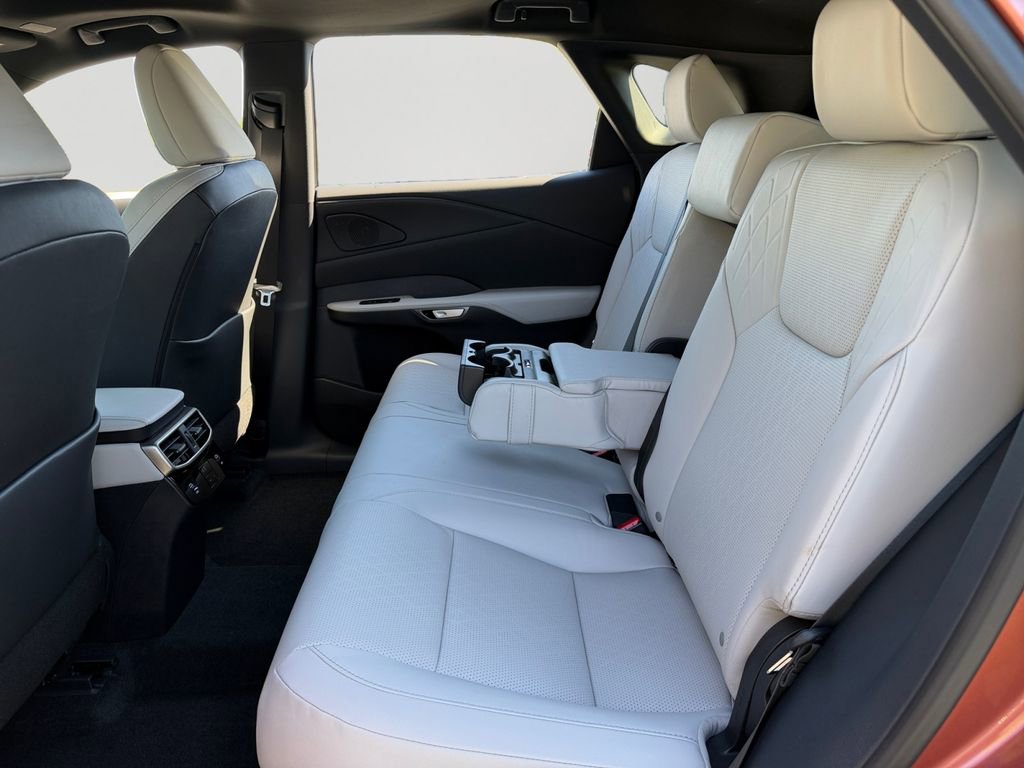 New 2026 Lexus RX 350 AWD image 8