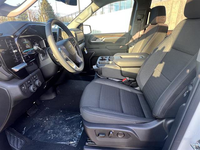 New 2026 Chevrolet Silverado 1500 RST w/ RST Select Package image 11