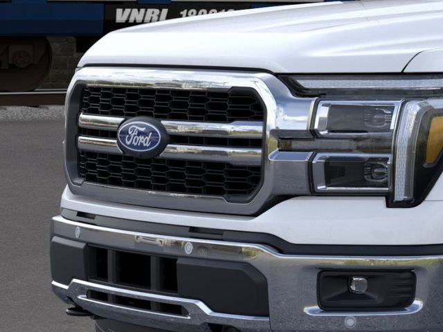 New 2026 Ford F150 Lariat AWD/4WD image 17