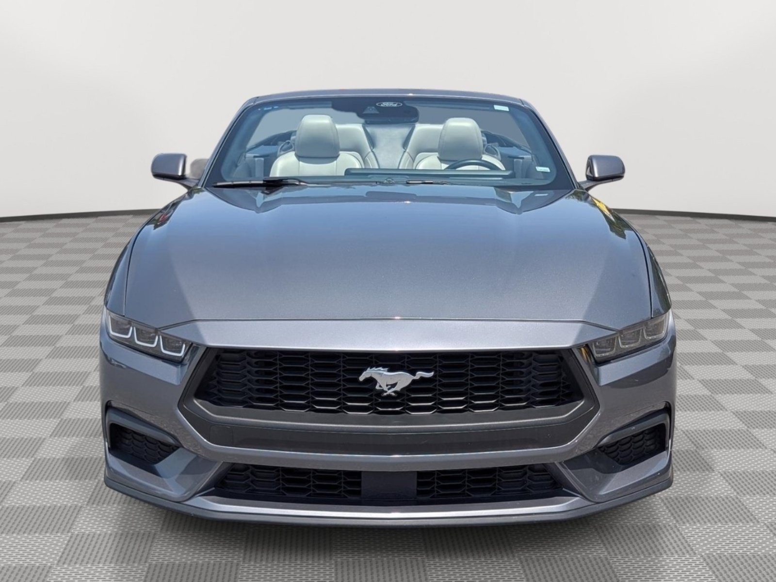 Used 2024 Ford Mustang Premium RWD image 8
