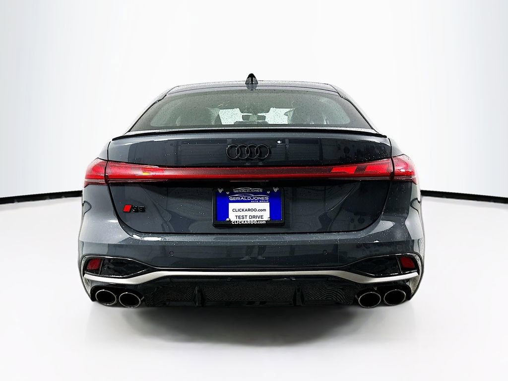 Used 2025 Audi S5 Prestige AWD/4WD image 15