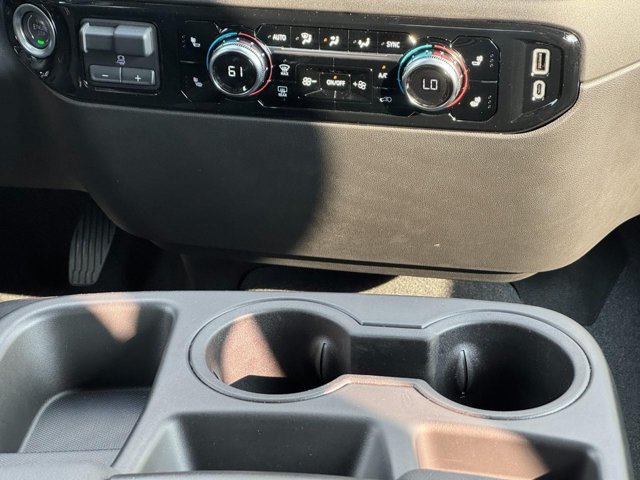 Used 2025 GMC Sierra 1500 Elevation AWD/4WD image 17