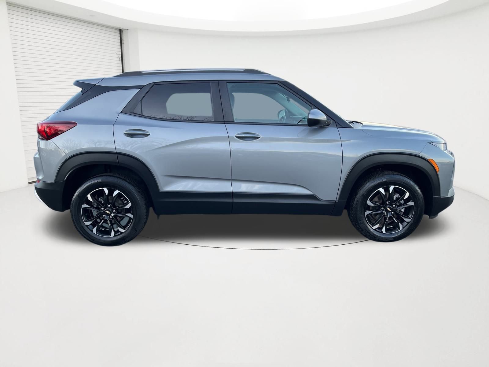 Used 2023 Chevrolet TrailBlazer LT image 6