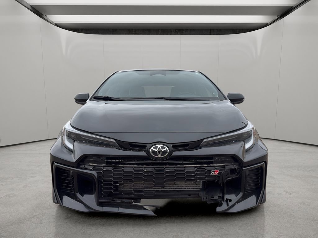 Used 2025 Toyota Corolla Core image 10