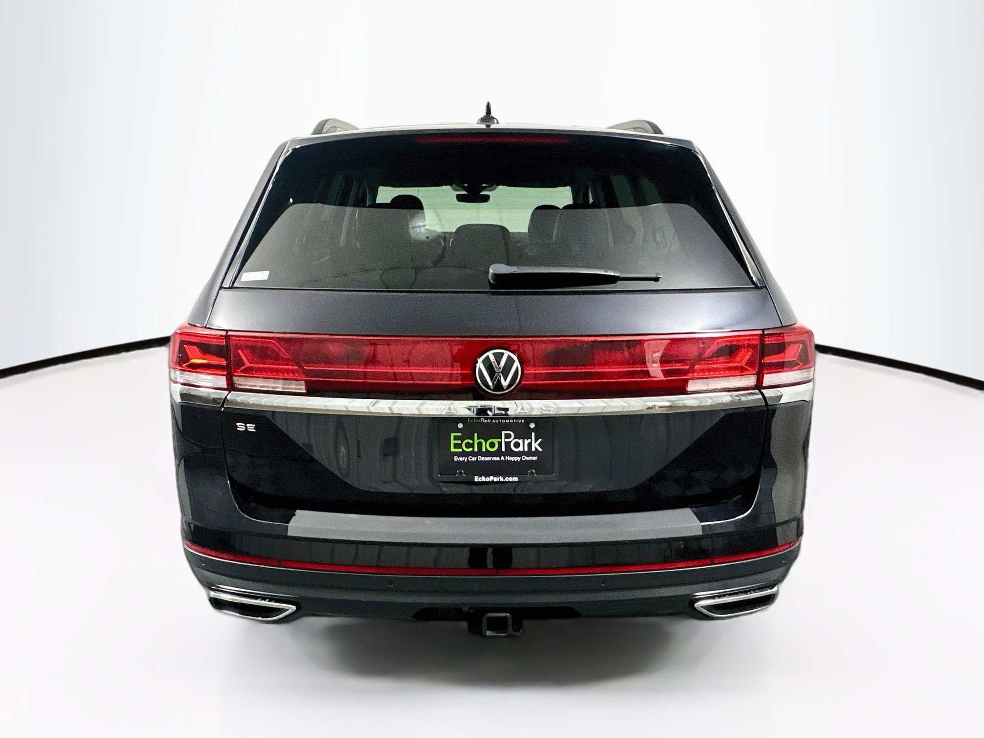 Used 2024 Volkswagen Atlas SE FWD image 7