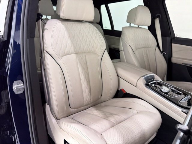 Certified 2024 BMW X7 xDrive40i w/ Executive Package AWD/4WD image 21