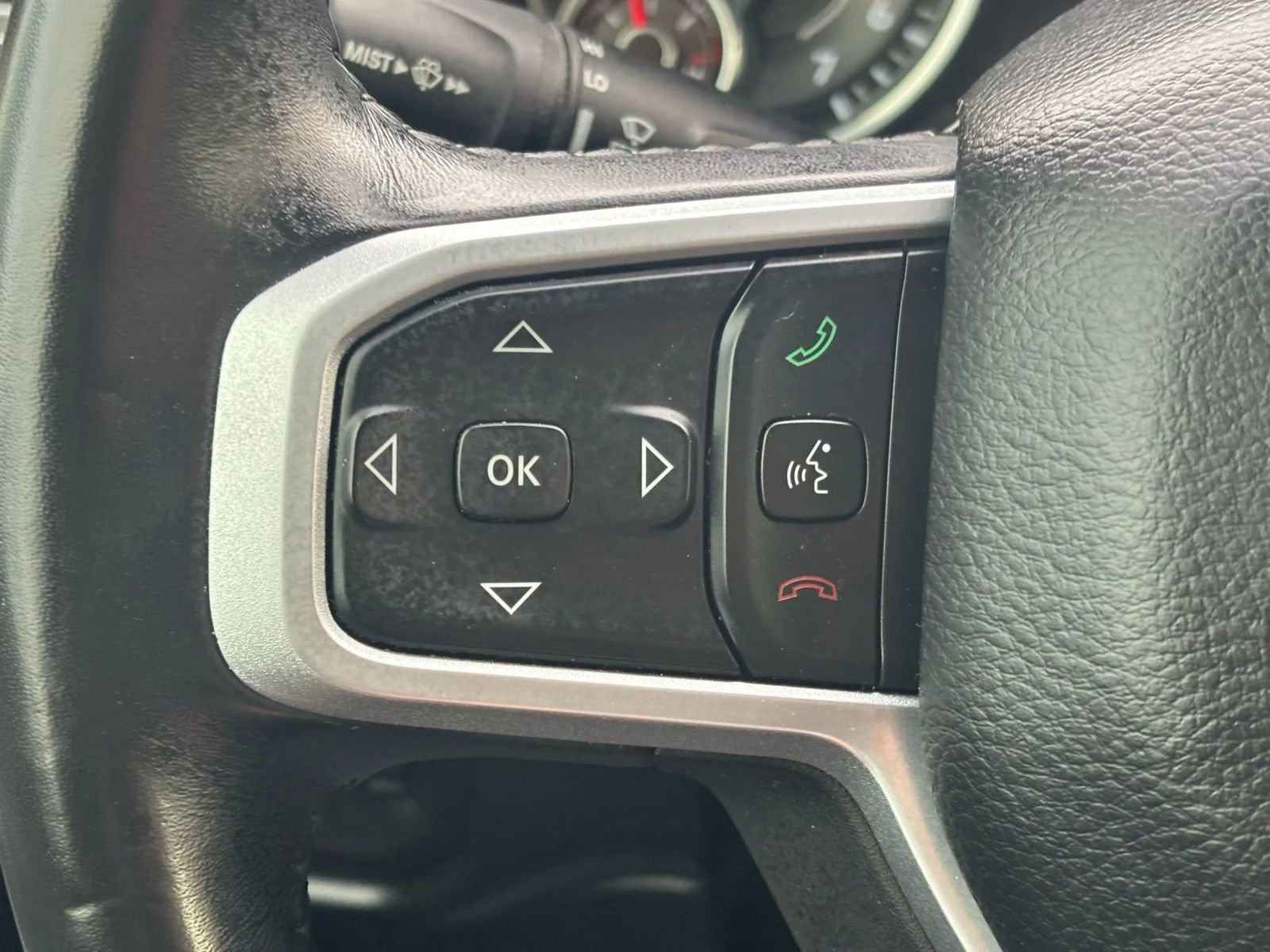 Used 2021 RAM 1500 Lone Star image 46