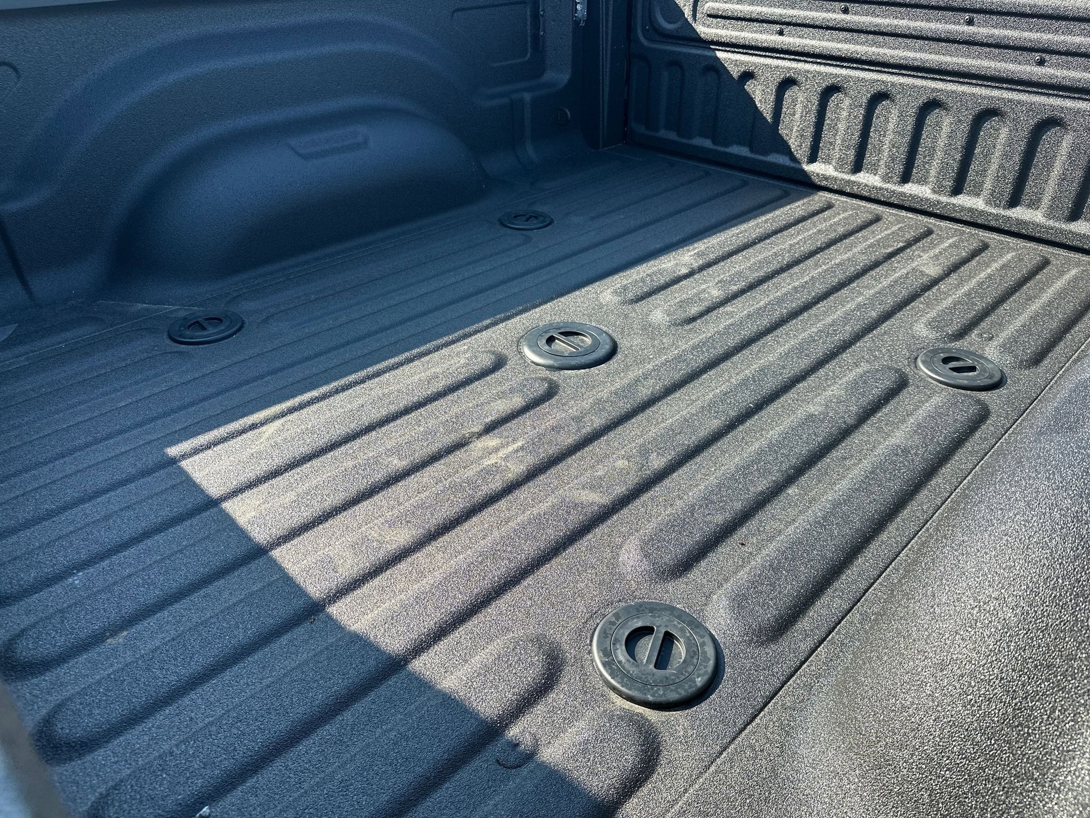 New 2026 RAM 2500 Tradesman AWD/4WD image 15