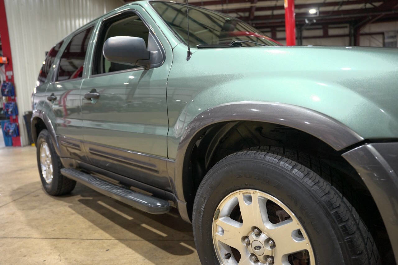 Used 2006 Ford Escape XLT image 34
