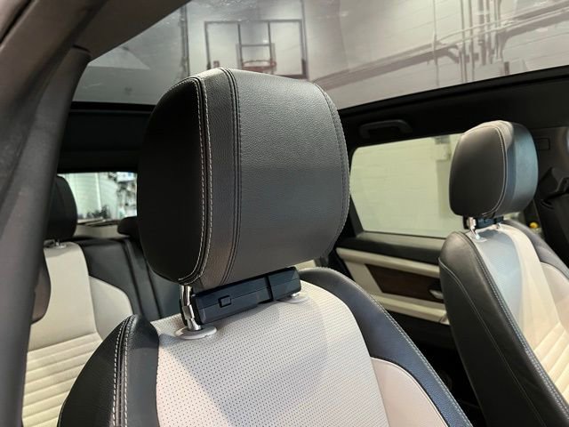 Used 2022 Land Rover Discovery Sport S R-Dynamic image 50