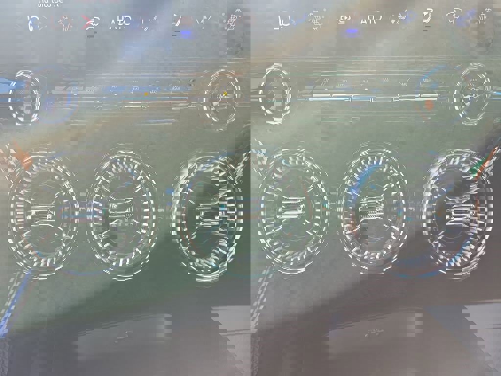 New 2025 Chevrolet Blazer EV LT w/ Super Cruise Package image 18