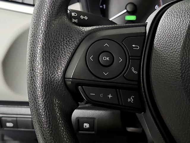 Used 2024 Toyota Corolla LE w/ LE Convenience Package AWD/4WD image 20