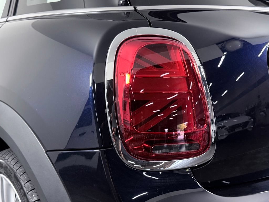 Certified 2024 MINI Cooper S FWD image 9