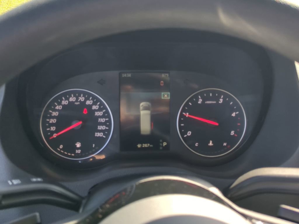 Used 2025 Mercedes-Benz Sprinter 2500 image 14