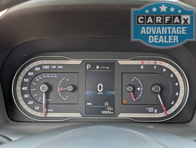 Used 2024 Hyundai Tucson SEL AWD/4WD image 11