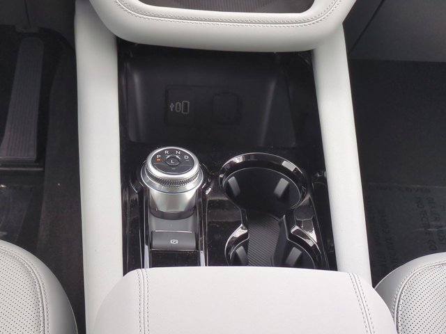 New 2026 Ford Explorer Platinum AWD/4WD image 19