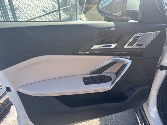 Certified 2024 BMW X1 xDrive28i w/ Convenience Package image 17