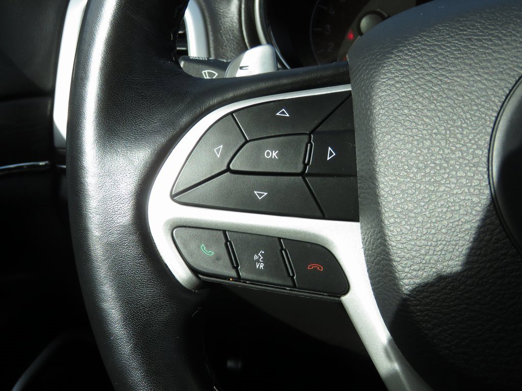 Used 2021 Jeep Grand Cherokee Summit image 22
