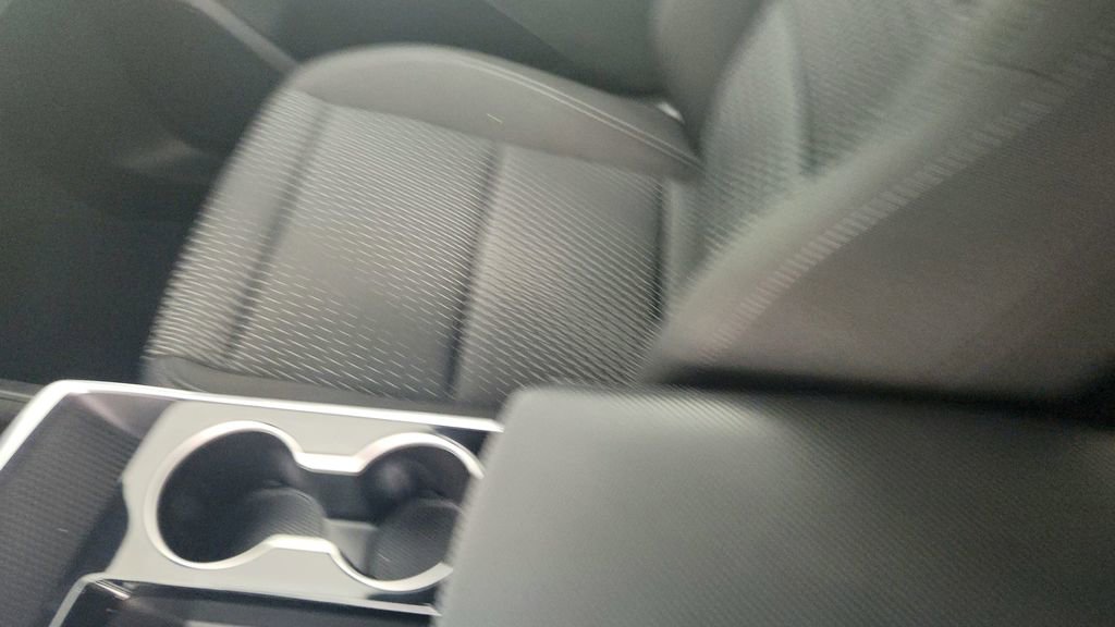 Certified 2025 Chevrolet Equinox LT FWD image 19