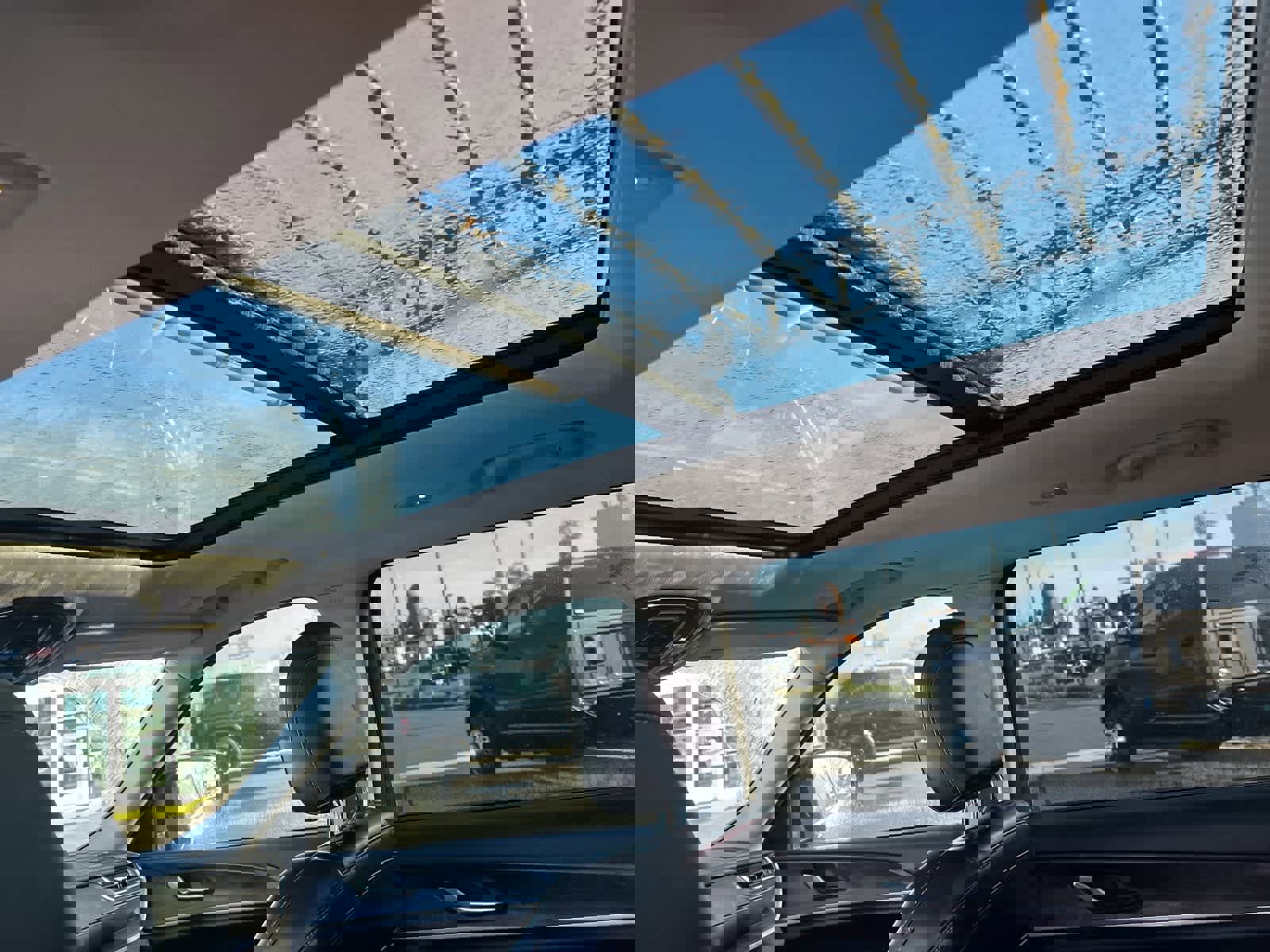 Used 2021 Jeep Grand Cherokee L Limited image 20