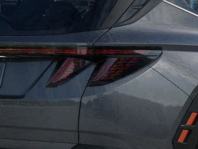 New 2026 Hyundai Tucson XRT image 19