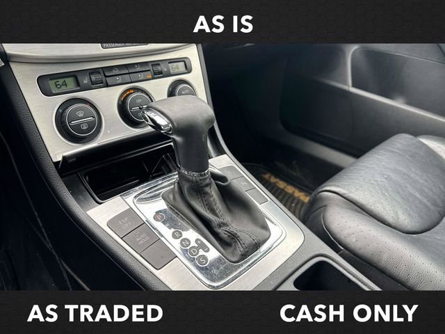 Used 2008 Volkswagen Passat Lux image 28