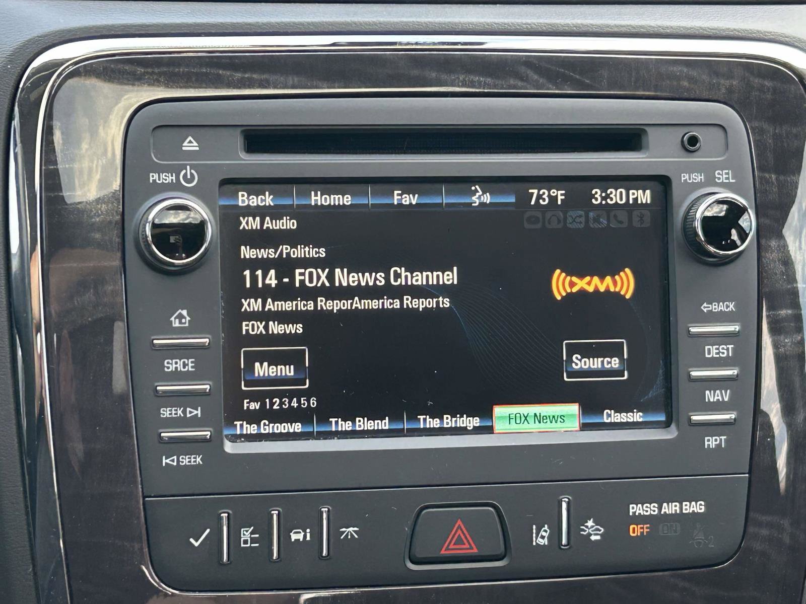 Used 2017 Buick Enclave Premium image 27