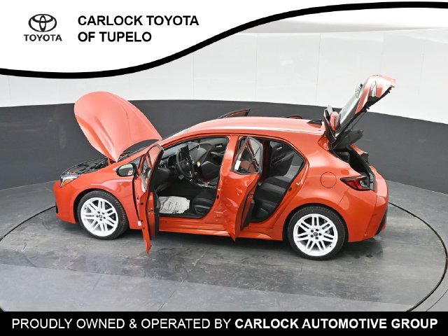 Used 2026 Toyota Corolla SE FWD image 54