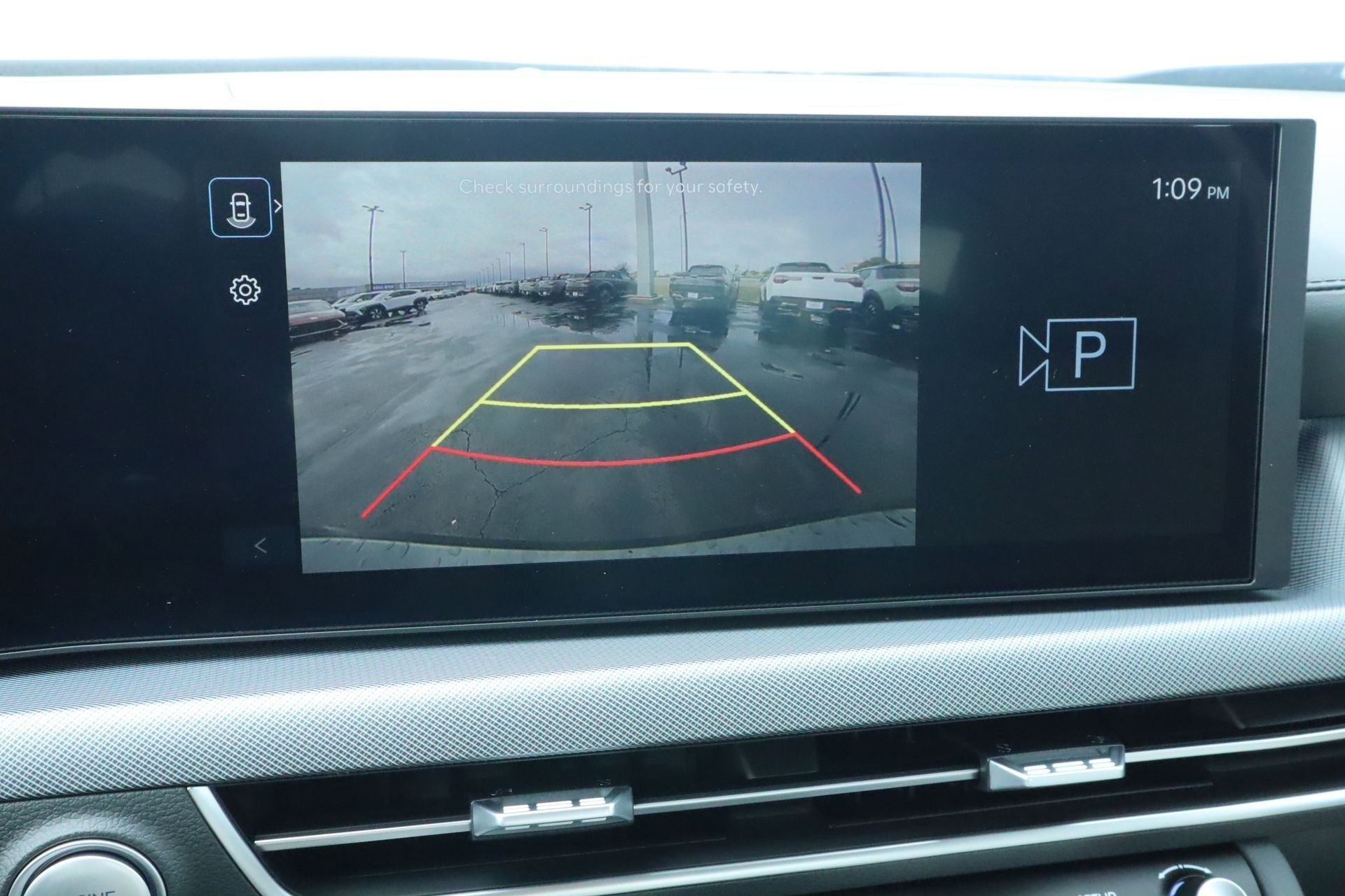 New 2026 Hyundai Sonata SEL image 14