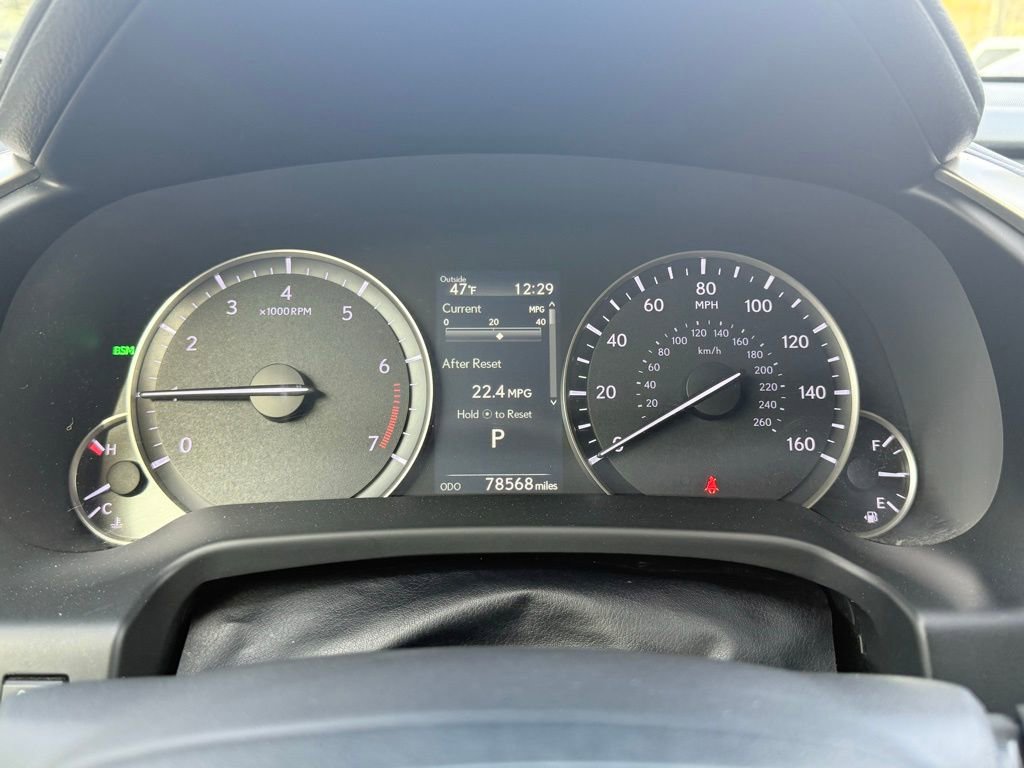 Used 2020 Lexus RX 350L FWD w/ Premium Package image 35