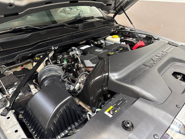 Used 2023 RAM 3500 Tradesman w/ Chrome Appearance Group image 76