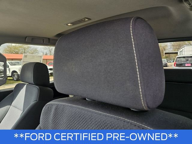 Used 2018 Chevrolet Silverado 1500 LT w/ Texas Edition image 20