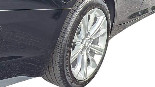 Certified 2025 Cadillac CT5 Premium Luxury image 13