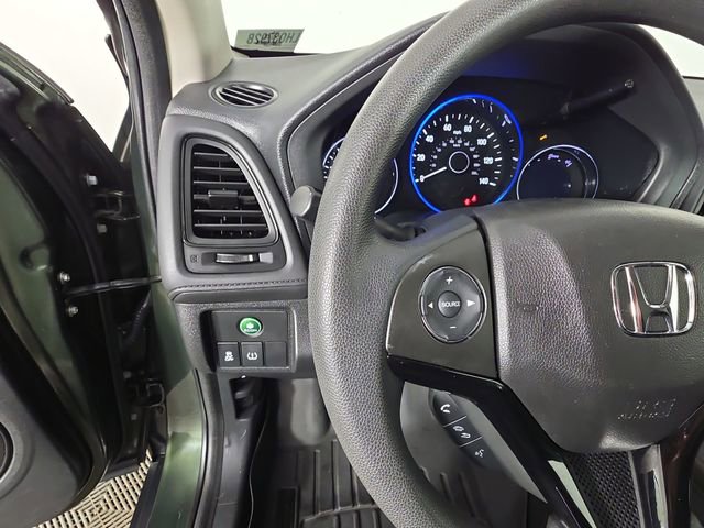 Used 2018 Honda HR-V LX image 26