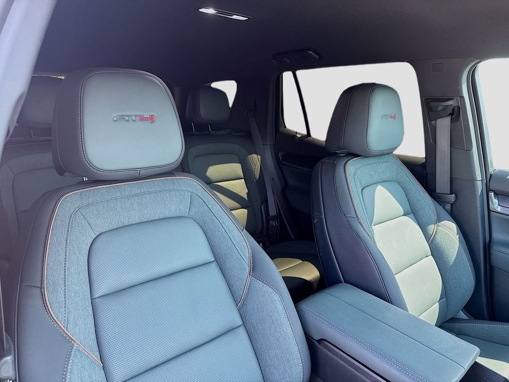 Used 2026 GMC Terrain AT4 w/ Convenience Package III image 25